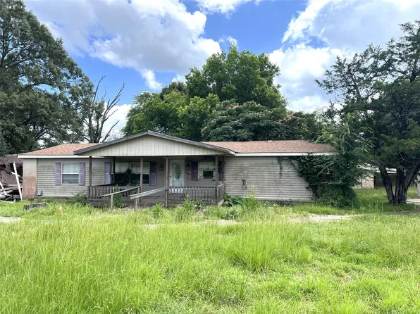 786 Tara Dr, Trinity, TX 75862