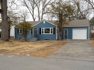 109 Bretton Rd, Springfield, MA 01119