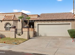 7512 N Via Camello Del Norte, Scottsdale, AZ 85258