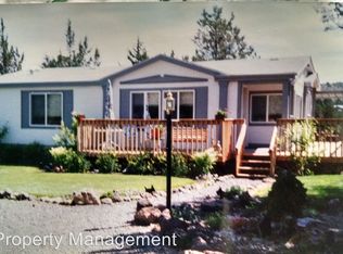 4120 NW 25th St, Redmond, OR 97756