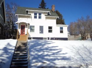 1907 E 5th St, Duluth, MN 55812