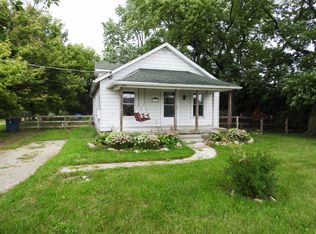 5681 W Wenger Rd, Clayton, OH 45315