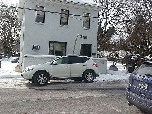 Mario Minelli - 20 Spring St