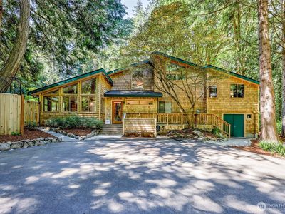 13193 N Madison Avenue NE, Bainbridge Island, WA, 98110