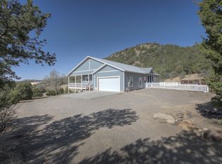 88 Rincon Loop, Tijeras, NM 87059