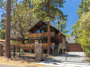 780 San Bernardino Ave, Sugarloaf, CA 92386