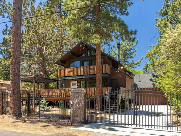 780 San Bernardino Ave, Sugarloaf, CA 92386