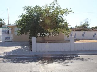2929 Playa Del Rey St, Winchester, NV 89169