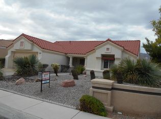 2717 Legend Dr, Las Vegas, NV 89134