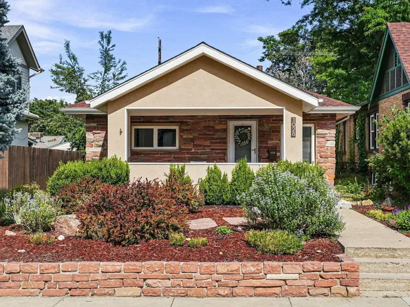 1028 Jackson St, Denver, CO 80206