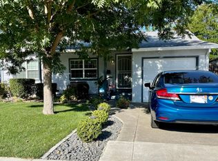 520 Chaparral Way, West Sacramento, CA 95691