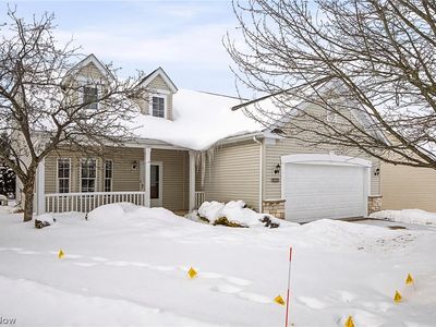 10304 Honeysuckle Ln, Broadview Heights, OH, 44147