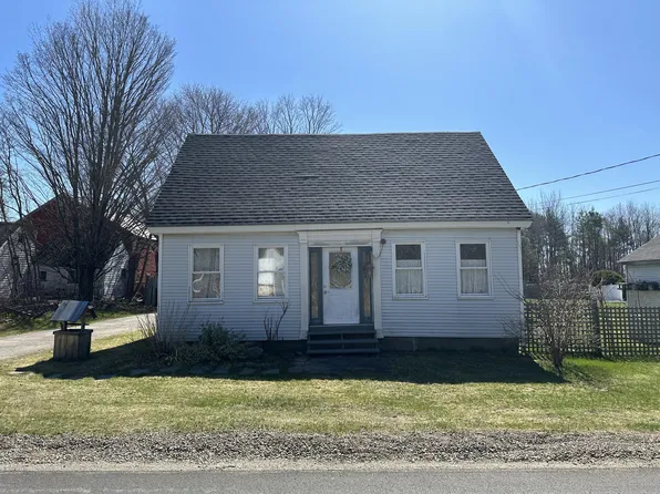 450 Hunts Meadow Road, Windsor, ME 04363