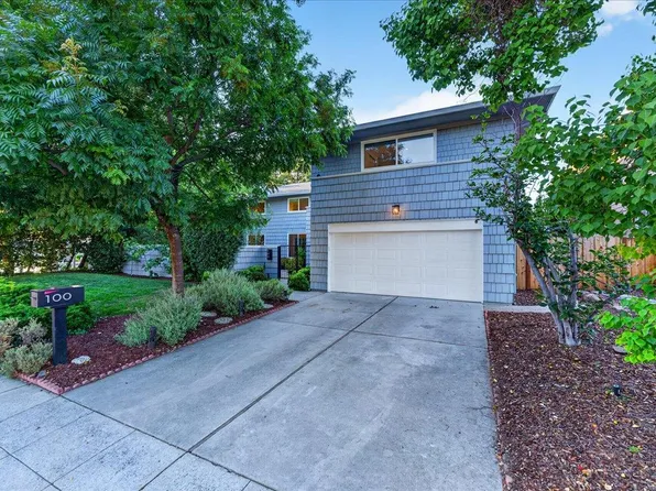 100 Sleeper Ave, Mountain View, CA 94040