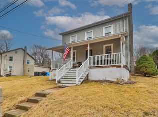 3756 Huckleberry Rd, Allentown, PA 18104