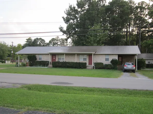 107 N Roosevelt St #107, Tullahoma, TN 37388