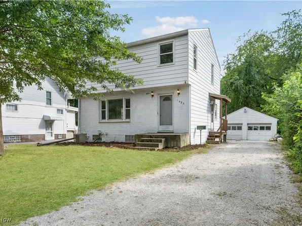 1476 Bryden Dr, Akron, OH 44313