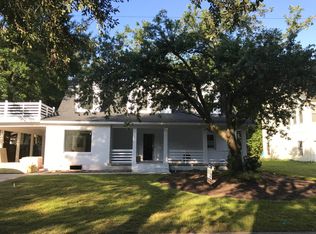 1437 Hindman Ave, Mount Pleasant, SC 29464