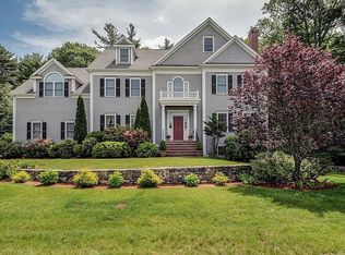 4 Jennison Cir, Natick, MA 01760