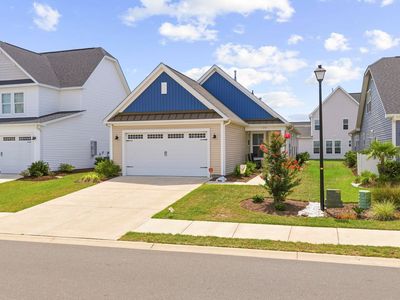 1216 Ocean Mist Dr. Lot 35 Starfish 1 Orchid B, Little River, SC, 29566