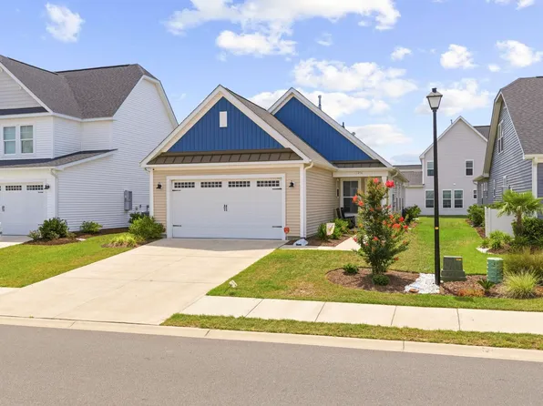 1216 Ocean Mist Dr. Lot 35 Starfish 1 Orchid B, Little River, SC 29566