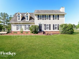 215 Brooks Dr, Stockbridge, GA 30281
