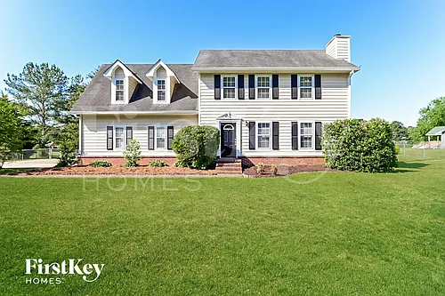 215 Brooks Dr Photo 1