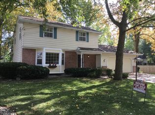 4635 Arden Rd, Lansing, MI 48917