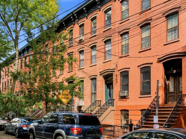 46 Mercer St #Penthouse, Jersey City, NJ 07302