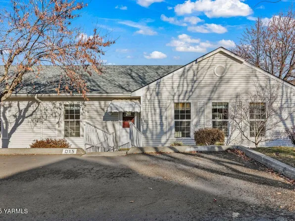 3701 Fairbanks Ave APT D15, Yakima, WA 98902