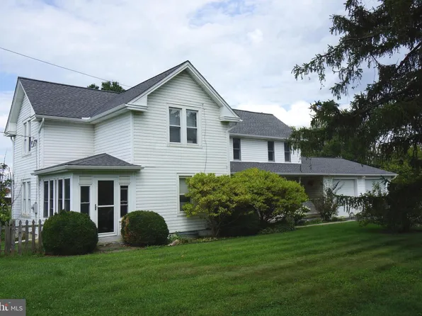 10007 White Hall Rd, Hagerstown, MD 21740