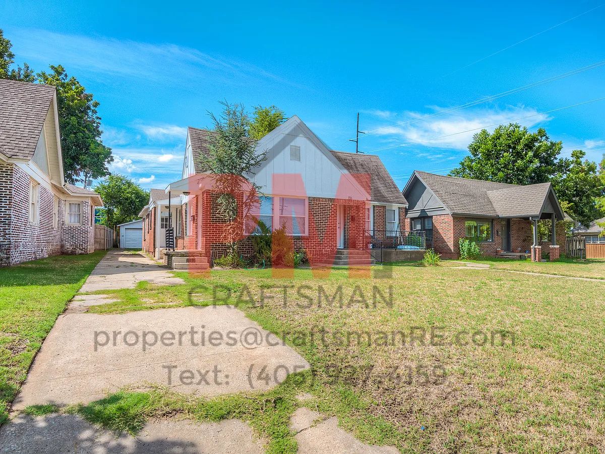 Building Photo - 1514 NW 18th St