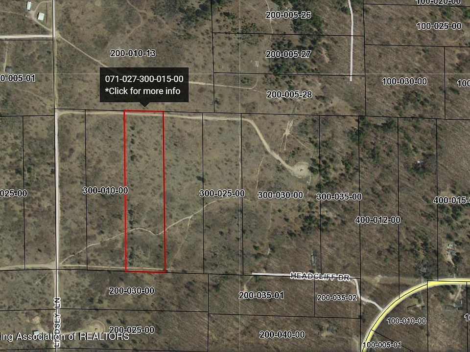 2nd image of 0 Lindsey Ln