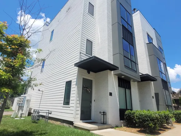 1213 10th Ave N APT 8, Nashville, TN 37208