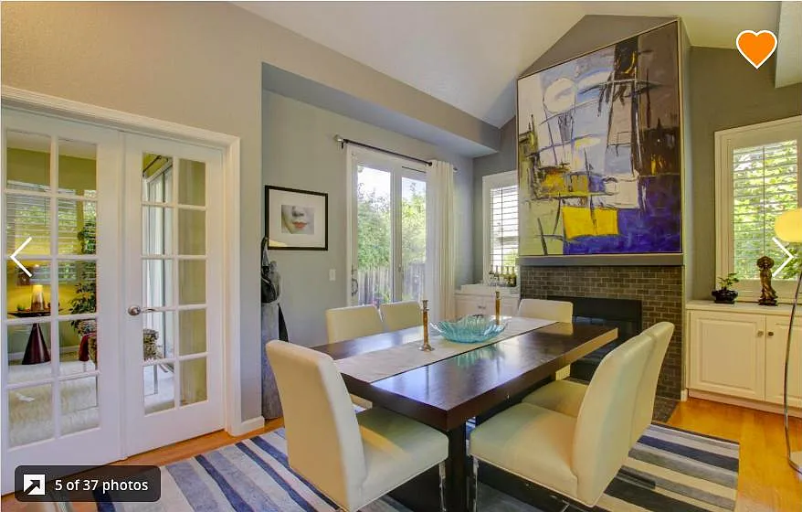 4 bed, 2.5 bath, 2033 sqft, $5,500 — Photo 2