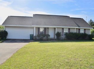 10471 Hi Rd, Vance, AL 35490