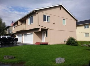 1127 Abbington Ct #61, Anchorage, AK 99503