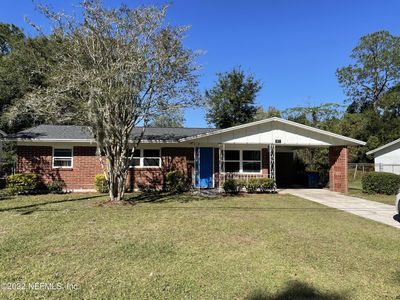 1671 GANDY Street, Jacksonville, FL, 32208