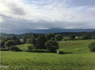 Lots 11&12 107 Cutoff, Greeneville, TN 37743