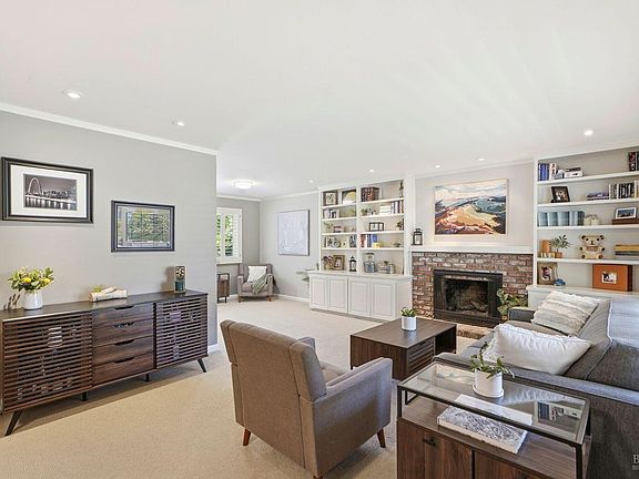 3rd image of 2205 Hillside Drive