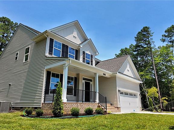 2nd image of 2050 Swiss Ln Lot 4
