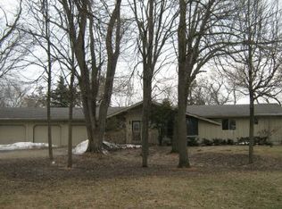 N2984 N Kearley Rd, Markesan, WI 53946