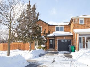 70 Tulip Dr, Brampton, ON L6Y3W7