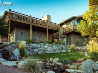 2545 Scorpio Dr, Colorado Springs, CO 80906