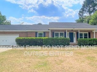 212 Haverhill Dr, Fayetteville, NC 28314