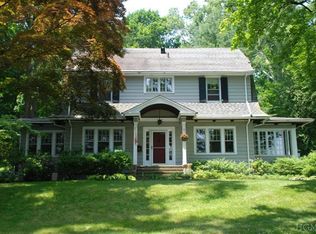 110 S State Rd, Briarcliff Manor, NY 10510