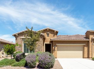 61110 E Shale Rd, Oracle, AZ 85623