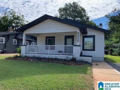 8409 3rd Ave S, Birmingham, AL, 35206