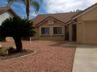 1330 E Beringer Dr, San Jacinto, CA 92583