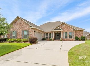 11772 Alabaster Dr, Daphne, AL 36526